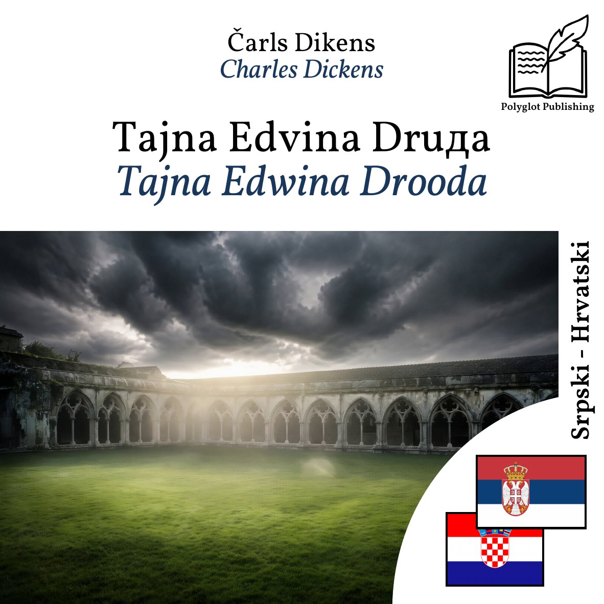 Tajna Edwina Drooda