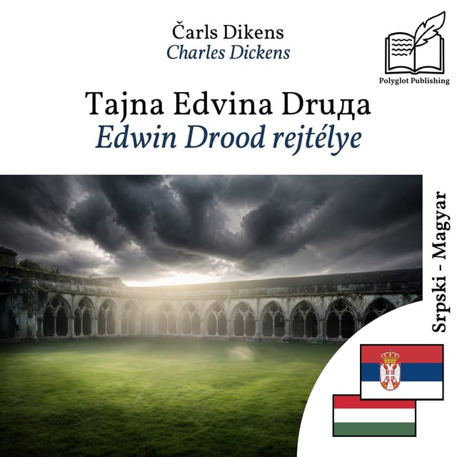Edwin Drood rejtélye