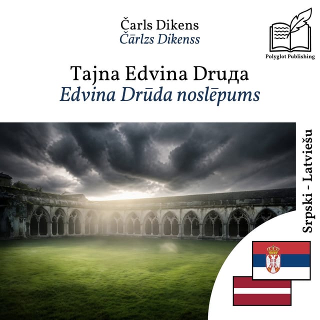 Edvina Drūda noslēpums