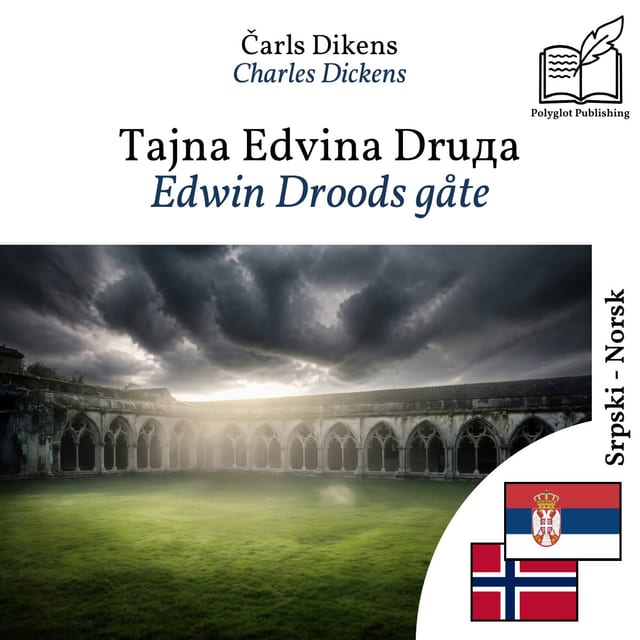 Edwin Droods gåte