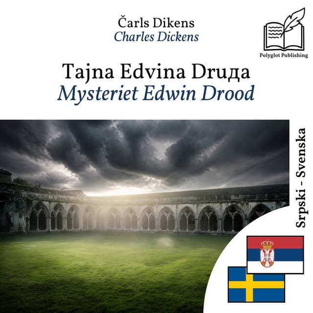 Mysteriet Edwin Drood