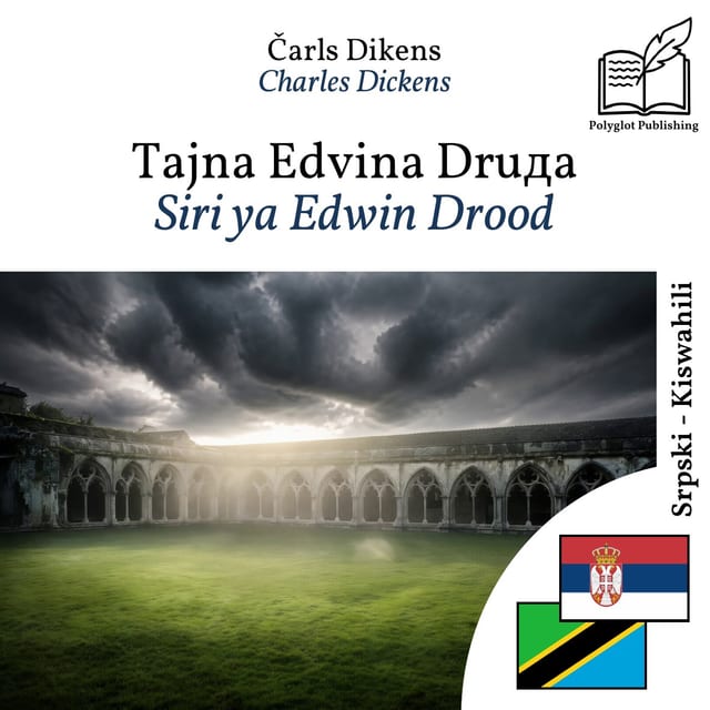 Siri ya Edwin Drood