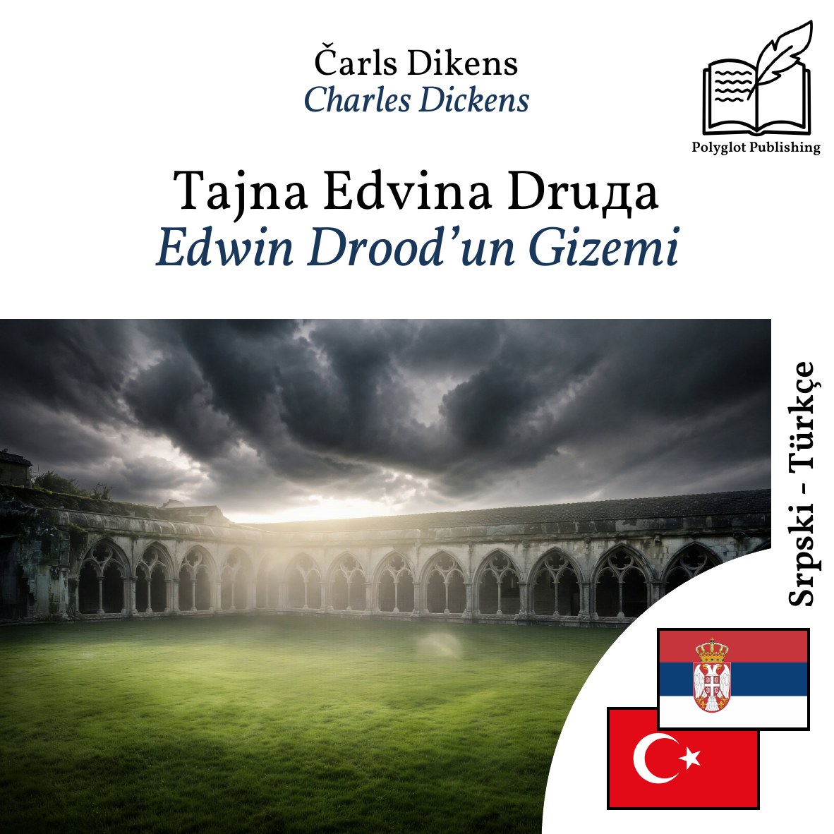 Edwin Drood’un Gizemi