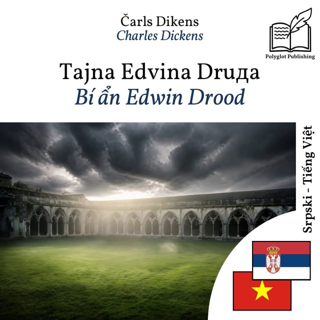 Bí ẩn Edwin Drood