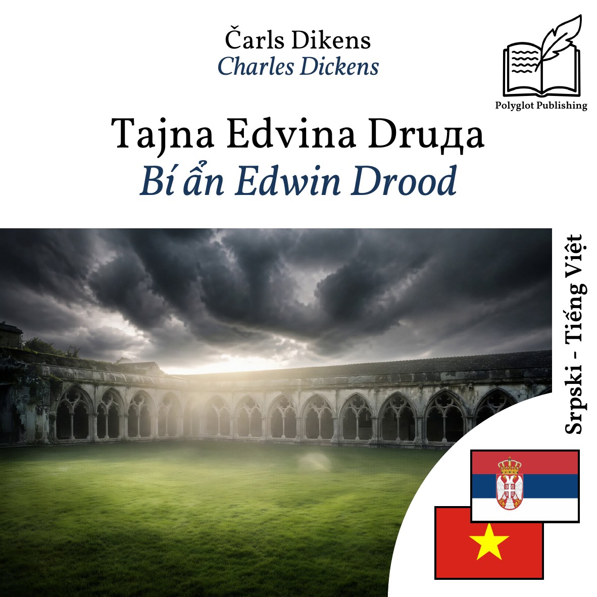 Bí ẩn Edwin Drood