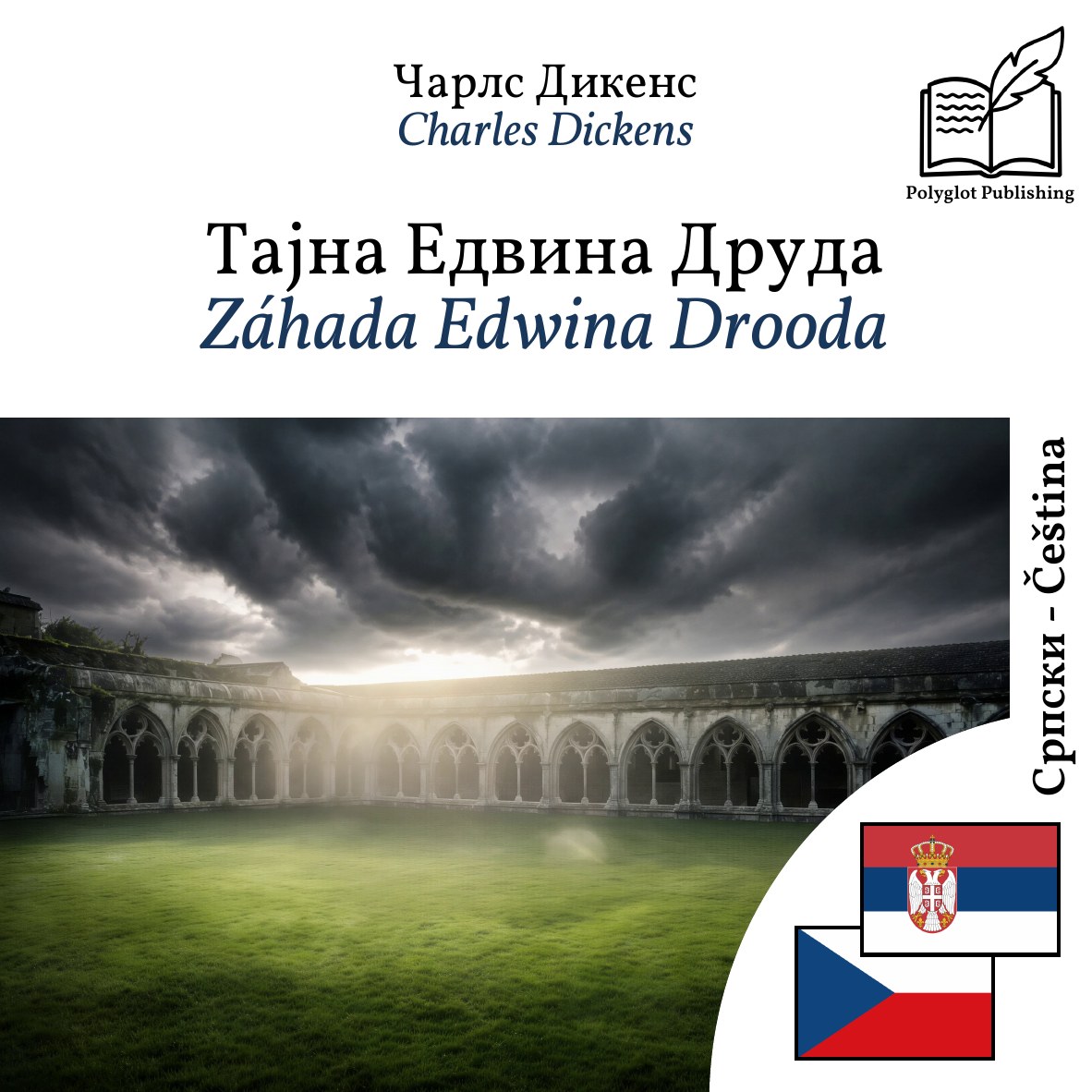 Záhada Edwina Drooda