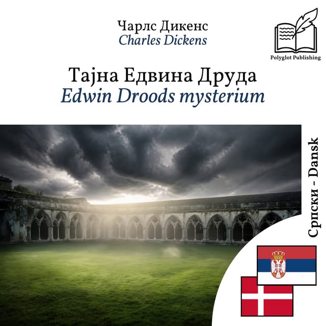 Edwin Droods mysterium