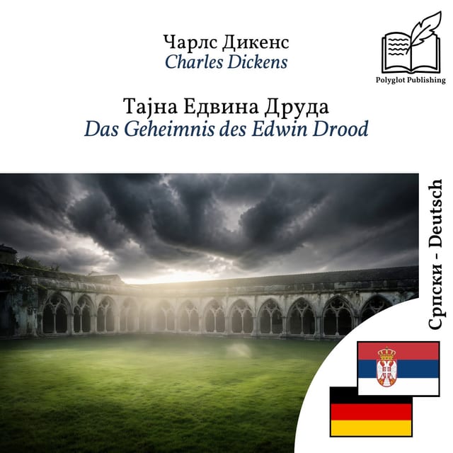 Das Geheimnis des Edwin Drood