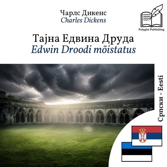 Edwin Droodi mõistatus