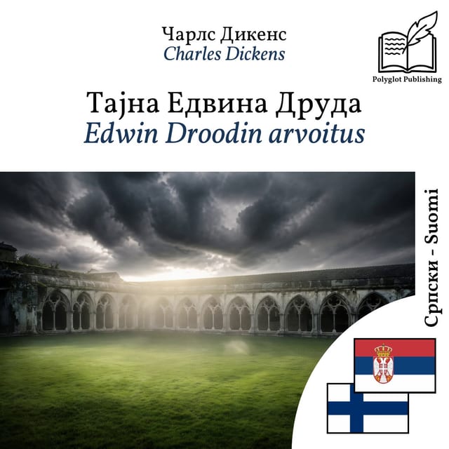Edwin Droodin arvoitus