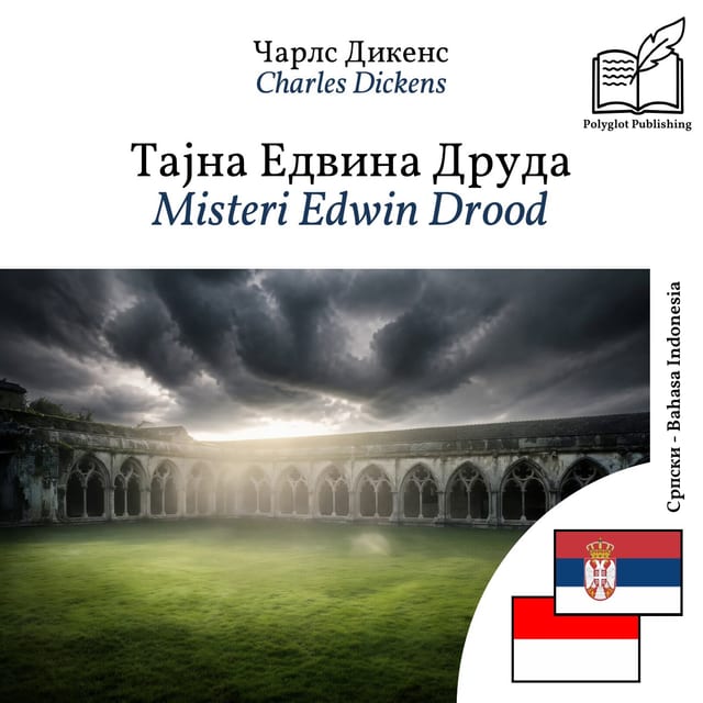 Misteri Edwin Drood