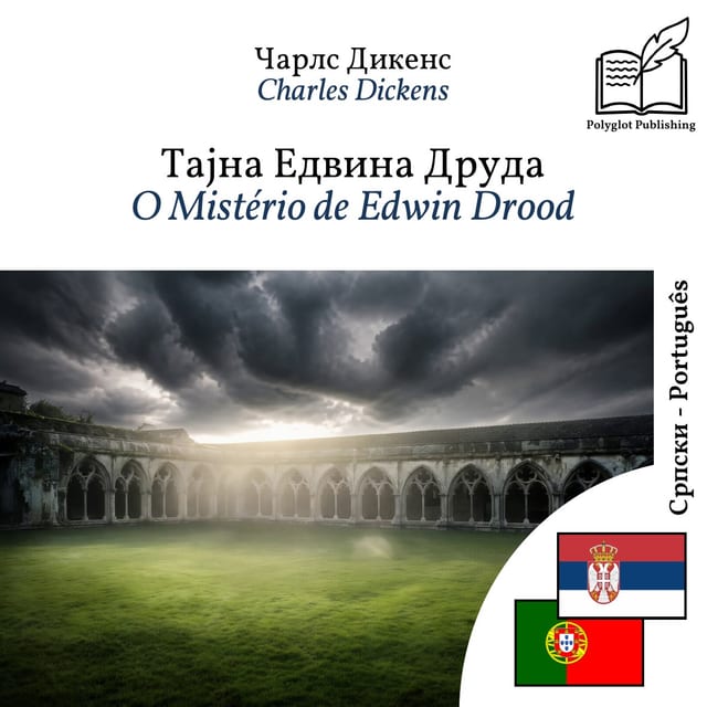 O Mistério de Edwin Drood