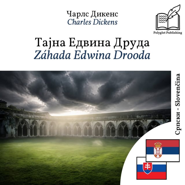 Záhada Edwina Drooda