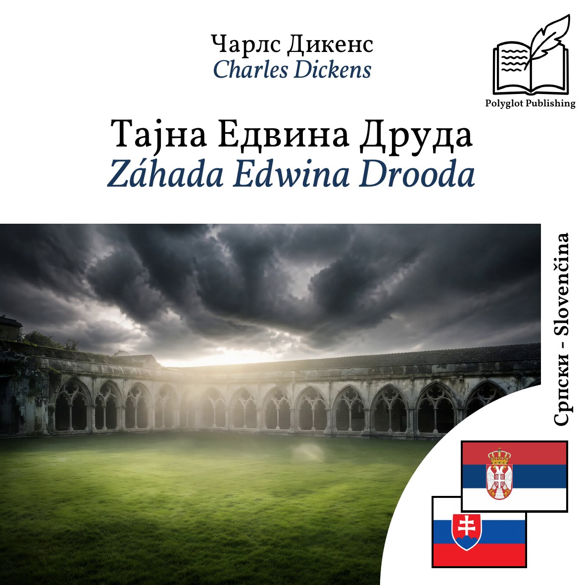 Záhada Edwina Drooda
