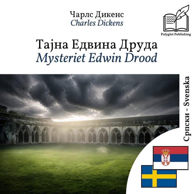 Mysteriet Edwin Drood