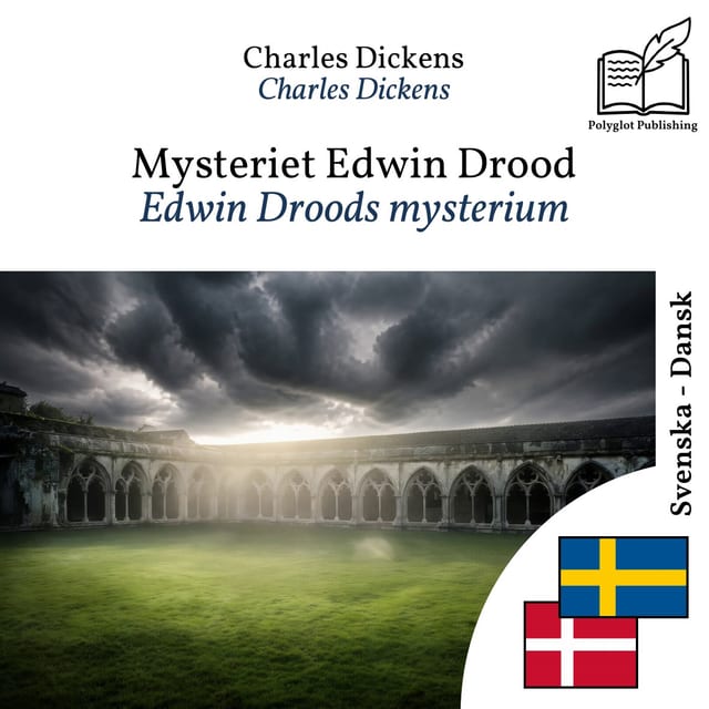 Edwin Droods mysterium