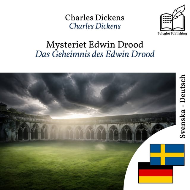 Das Geheimnis des Edwin Drood