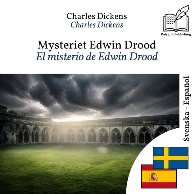 El misterio de Edwin Drood