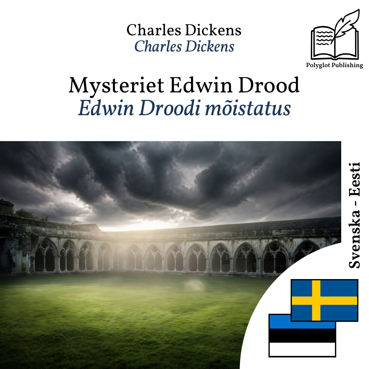 Edwin Droodi mõistatus