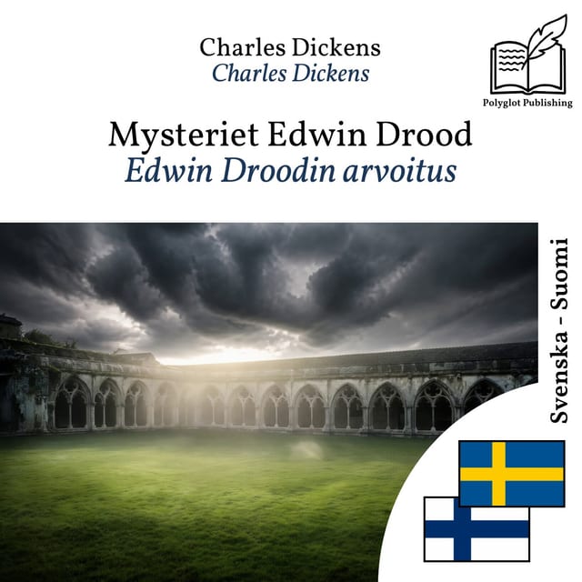 Edwin Droodin arvoitus