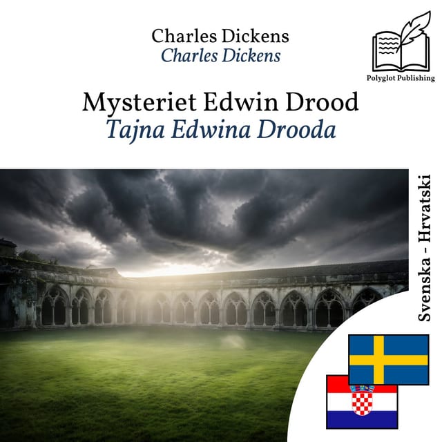 Tajna Edwina Drooda