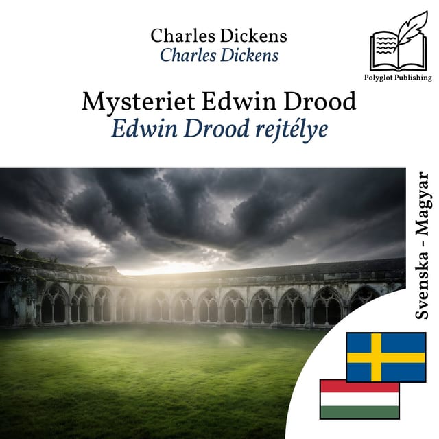 Edwin Drood rejtélye