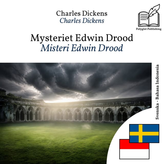Misteri Edwin Drood