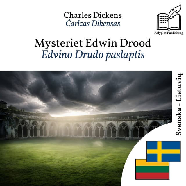 Edvino Drudo paslaptis