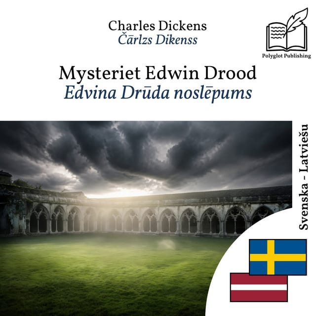 Edvina Drūda noslēpums