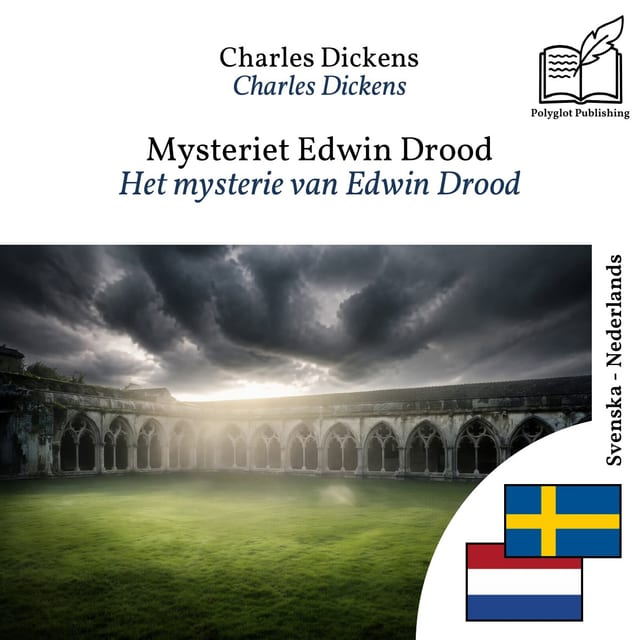 Het mysterie van Edwin Drood