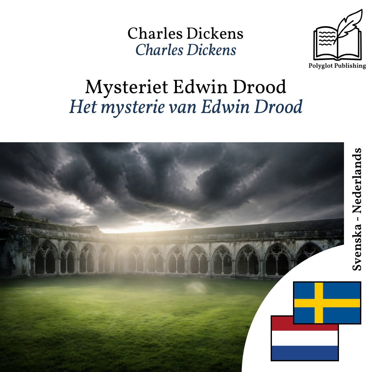 Het mysterie van Edwin Drood