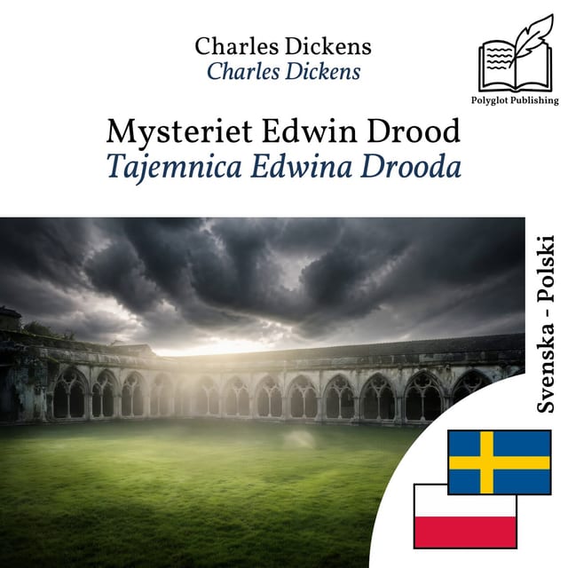 Tajemnica Edwina Drooda