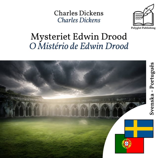 O Mistério de Edwin Drood