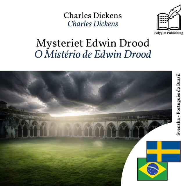 O Mistério de Edwin Drood