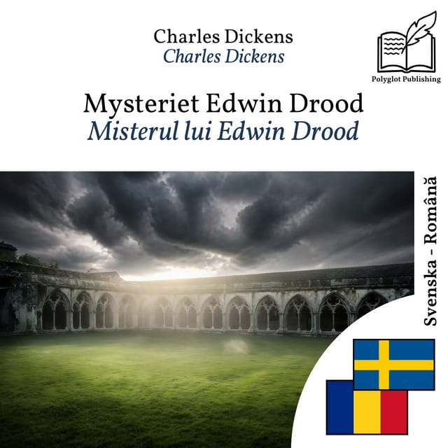 Misterul lui Edwin Drood