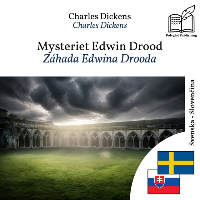 Záhada Edwina Drooda