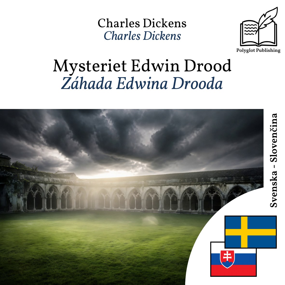 Záhada Edwina Drooda