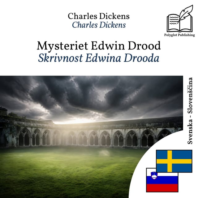 Skrivnost Edwina Drooda