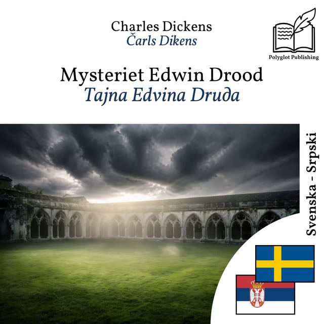 Tajna Edvina Druда