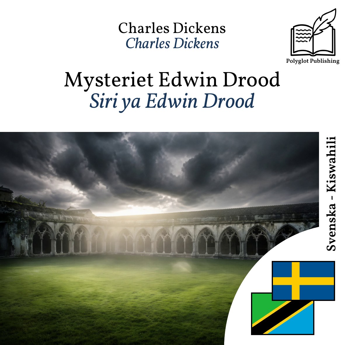 Siri ya Edwin Drood