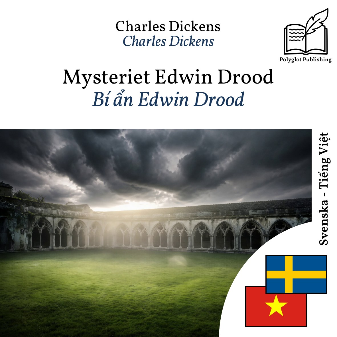 Bí ẩn Edwin Drood