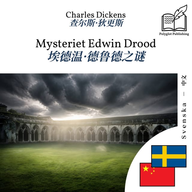 埃德温·德鲁德之谜
