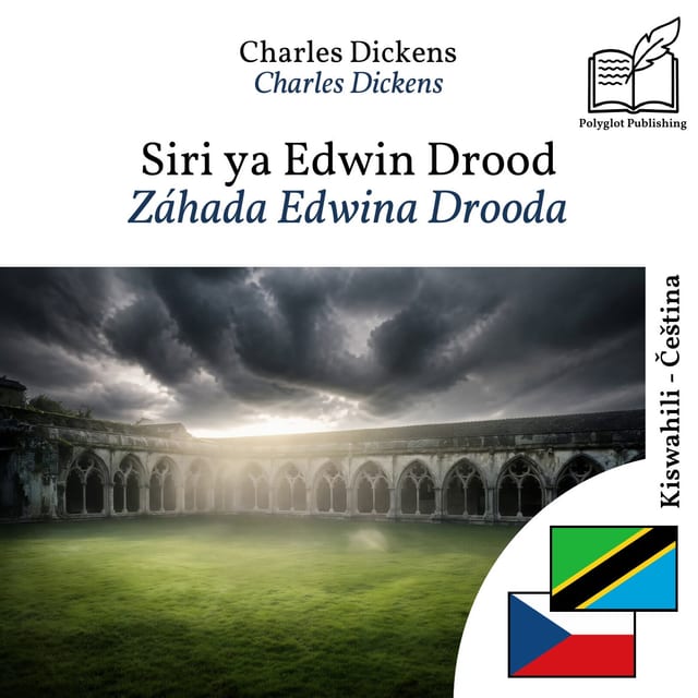 Záhada Edwina Drooda