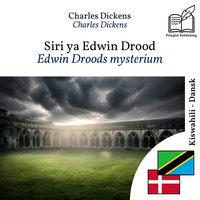 Edwin Droods mysterium