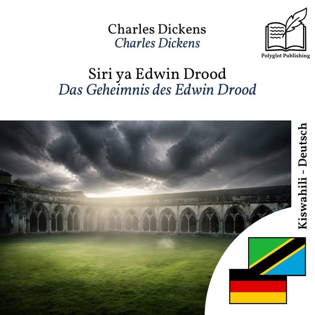 Das Geheimnis des Edwin Drood