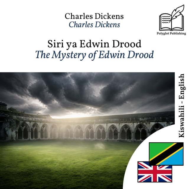 The Mystery of Edwin Drood