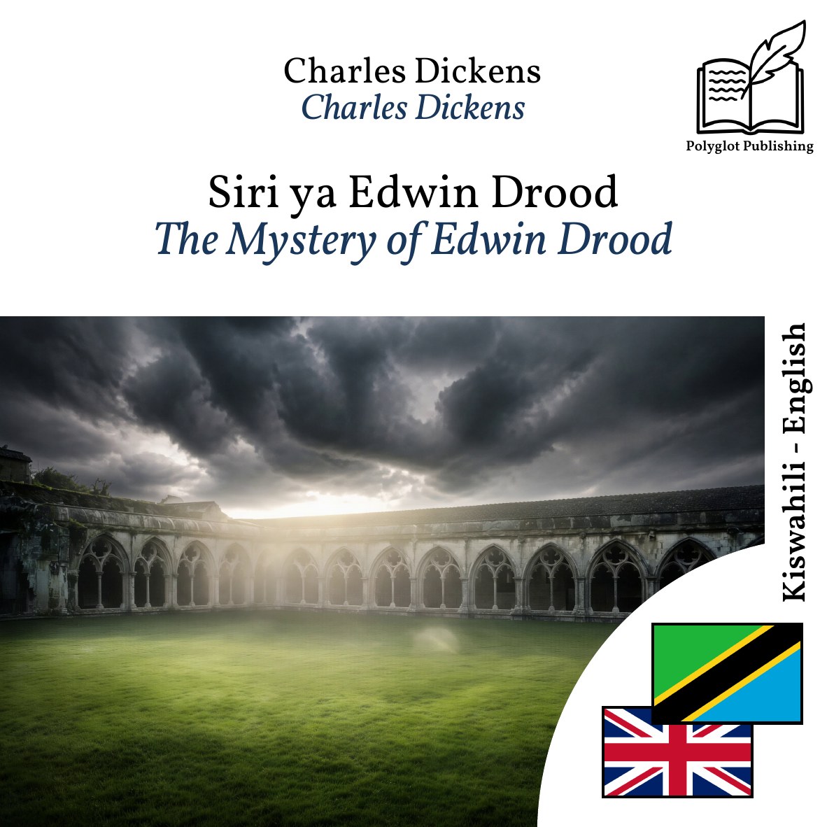 The Mystery of Edwin Drood