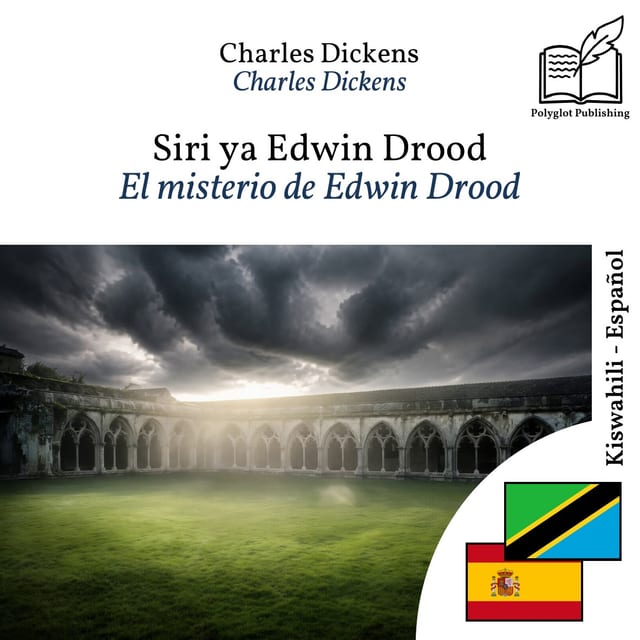 El misterio de Edwin Drood