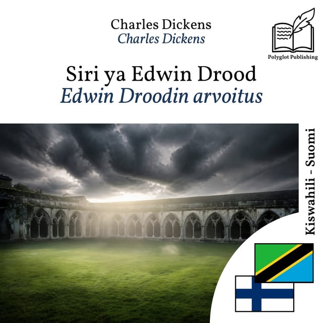 Edwin Droodin arvoitus