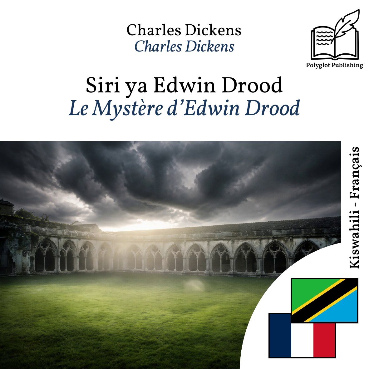 Le Mystère d’Edwin Drood